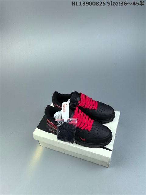 men air force one shoes 36-45 2025-9-19-912